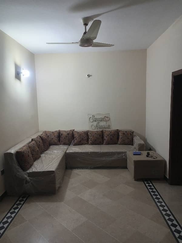 6 Marla Double Story House For Sale Attock Petrol Pump Range Road 4