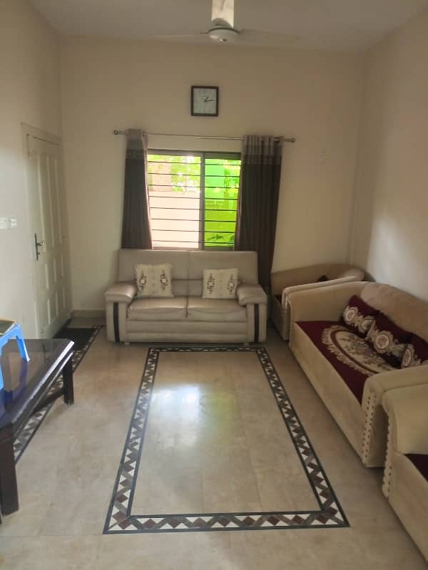 6 Marla Double Story House For Sale Attock Petrol Pump Range Road 12