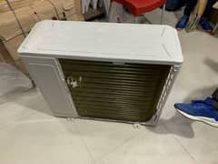 Carrier inverter 2 ton wall mounted type made in China