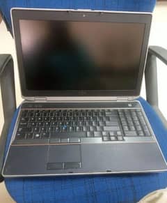 Dell Core i7 laptop 0