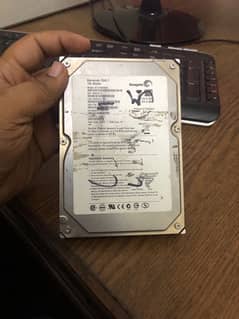 seagate hard 120gb 0