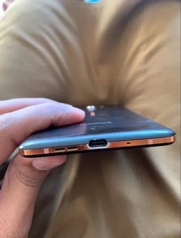 Nokia 7 plus  urgent sale 5