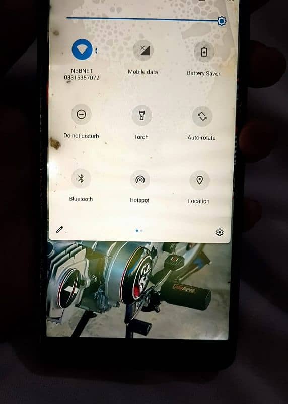 Nokia 7 plus  urgent sale 8