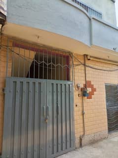 3 Marla House For Sale Deewane Khas Marriage Hall Misryal Road.