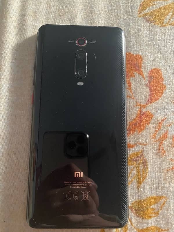 xiaomi Mi 9t pro for sale 0