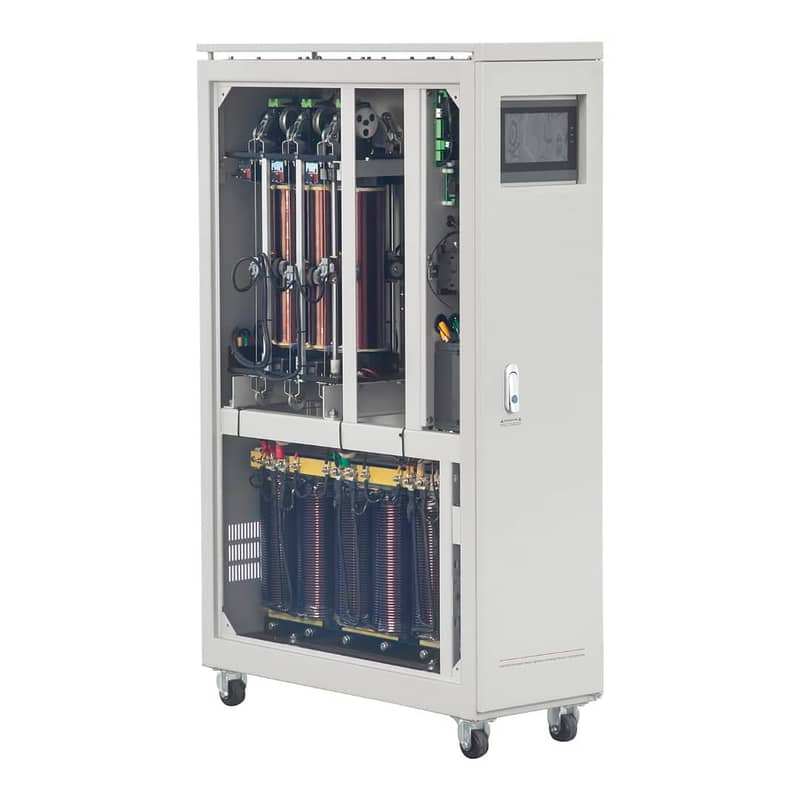 POWER SAFE IMPORTED 50 KVA TO 800 KVA AVR 4