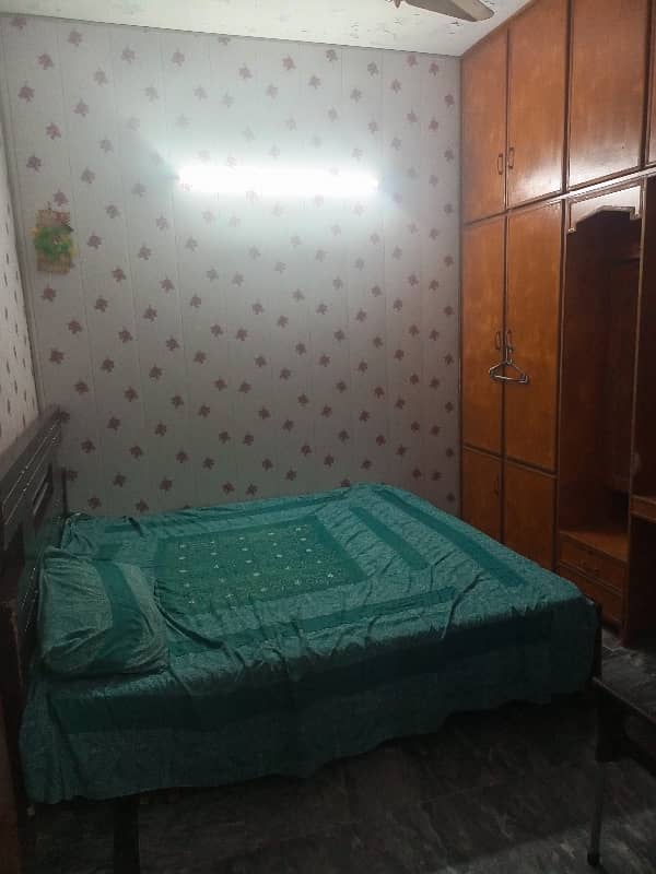 4 Marla House For Sale Dhoke Banaras Range Road. 6