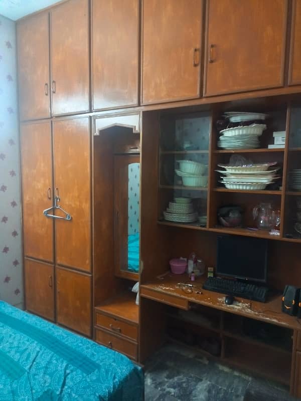 4 Marla House For Sale Dhoke Banaras Range Road. 7