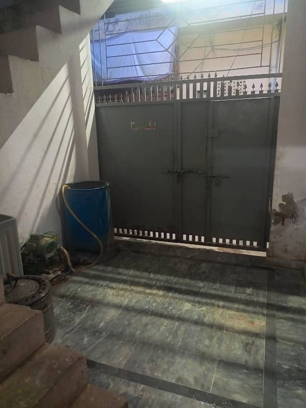 4 Marla House For Sale Dhoke Banaras Range Road. 11