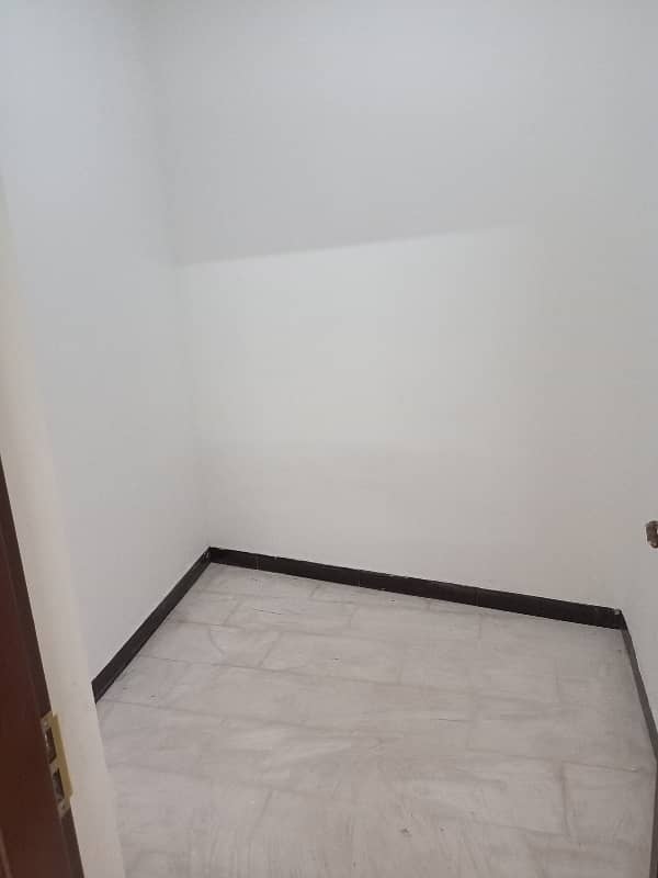 7 Marla Brand New Double Storey House For Sale Line 4 Peshawar Road 32