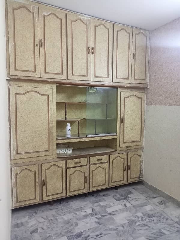 3 Marla Double Story House For Sale Niazi Chowk Misryal Road. 2