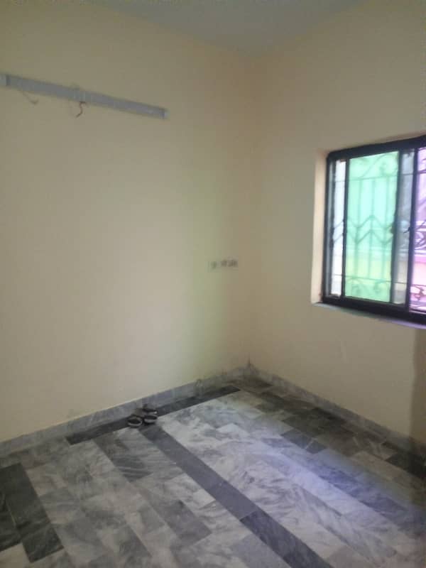 3 Marla Double Story House For Sale Niazi Chowk Misryal Road. 8