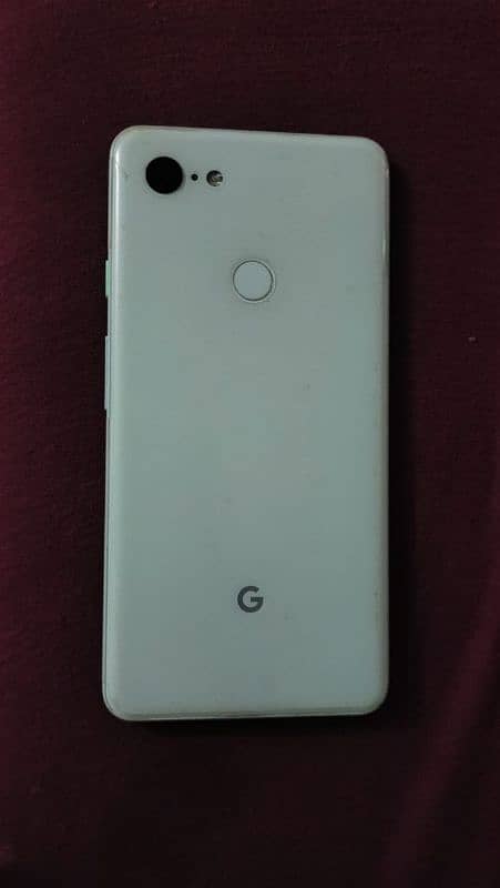 Google pixel 3xl 5