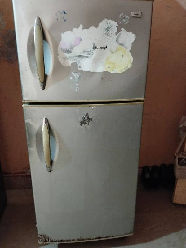 Higher fridge medium size 3