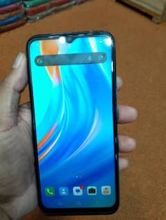 Tecno spark 6 go