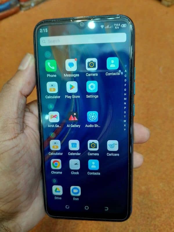 Tecno spark 6 go 8