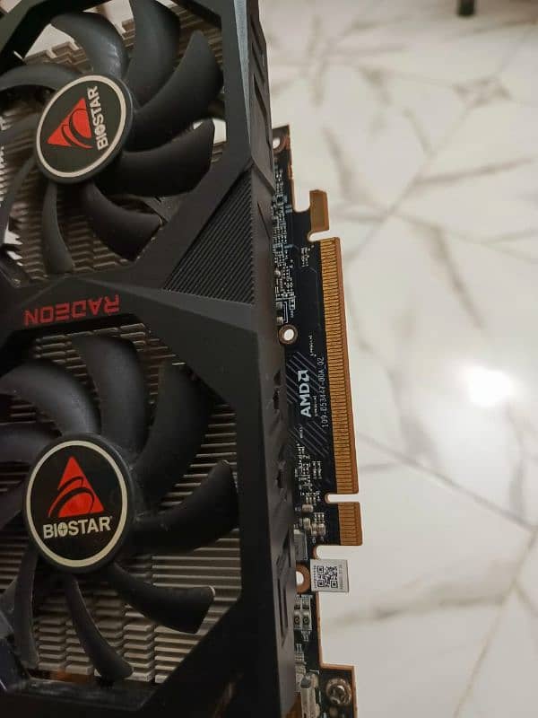 RX 6600 8GB 4