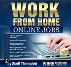 online work available without any investment