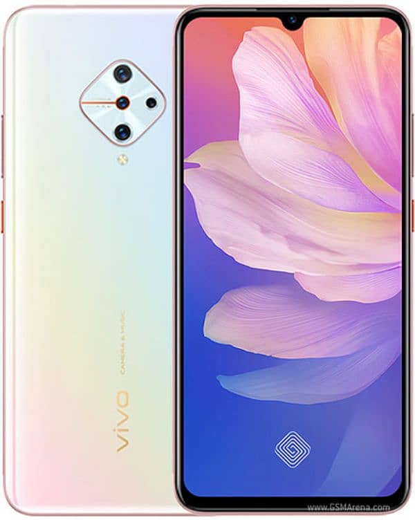 VIVO Y51 0