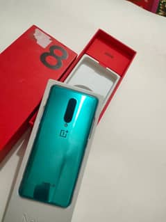 OnePlus 8 dual globel 0