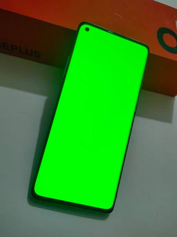 OnePlus 8 dual globel 8