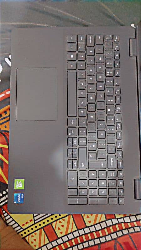 Dell laptop Vostro 3510 1