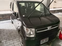 Suzuki Wagon R 2020