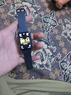 Samsung Galaxy Fit3