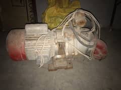 asli punjab double ampeller pump