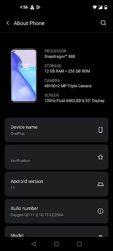 Oneplus 9 12/256 urgent sale 1