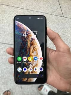 Sharp Aquos zero 2 pta approved