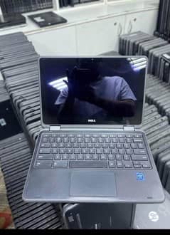 Dell | Chromebook 3189 | 4GB RAM |16/32 Storage | Touch Screen | 11.6″