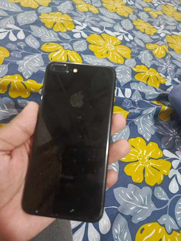 iphone 7 plus 256 gb factory unlock non pta 3