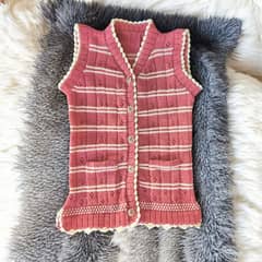 knitted winter woolen products for all age