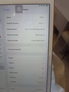 ipad mini 5 64gb