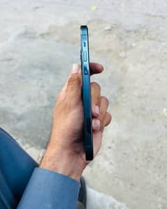 I phone 12 pro non pta 128gb