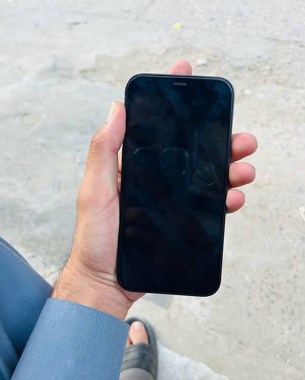 I phone 12 pro non pta 128gb 2