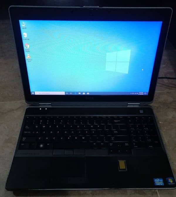 Core i5 3rd Generation 4 GB Ram 250 GB HDD & big Display 1