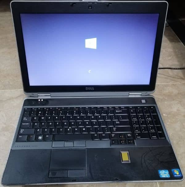 Core i5 3rd Generation 4 GB Ram 250 GB HDD & big Display 11