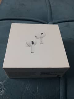 original airpods pro 2nd generation