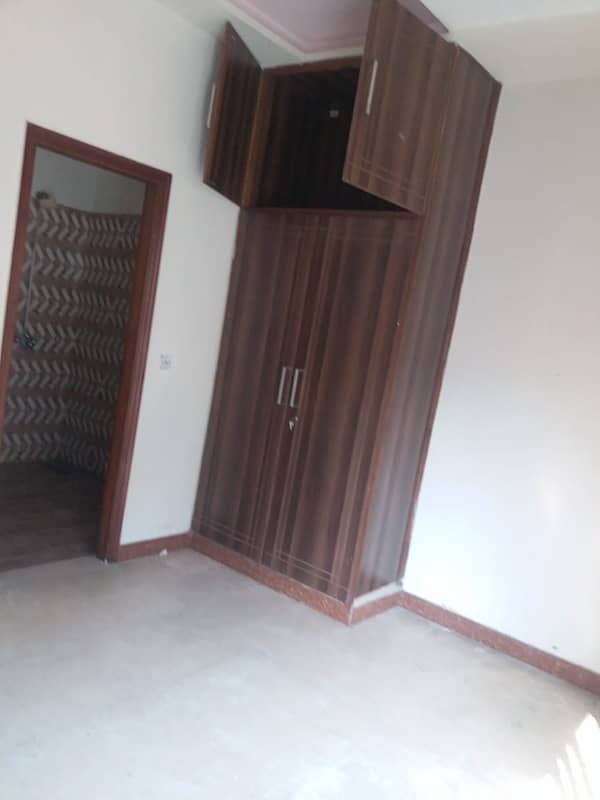 5 marla portion for rent in pia housing society nea umt university for Family and Silent office (Call center + Software house) 0