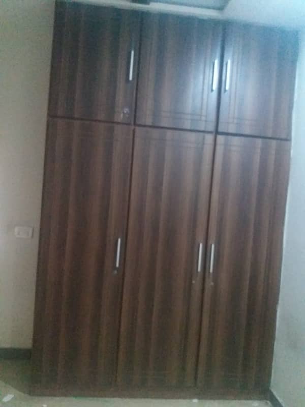 5 marla portion for rent in pia housing society nea umt university for Family and Silent office (Call center + Software house) 2