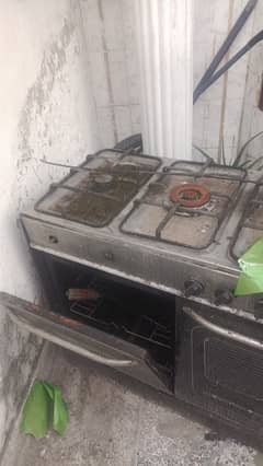 Oven stove for sale