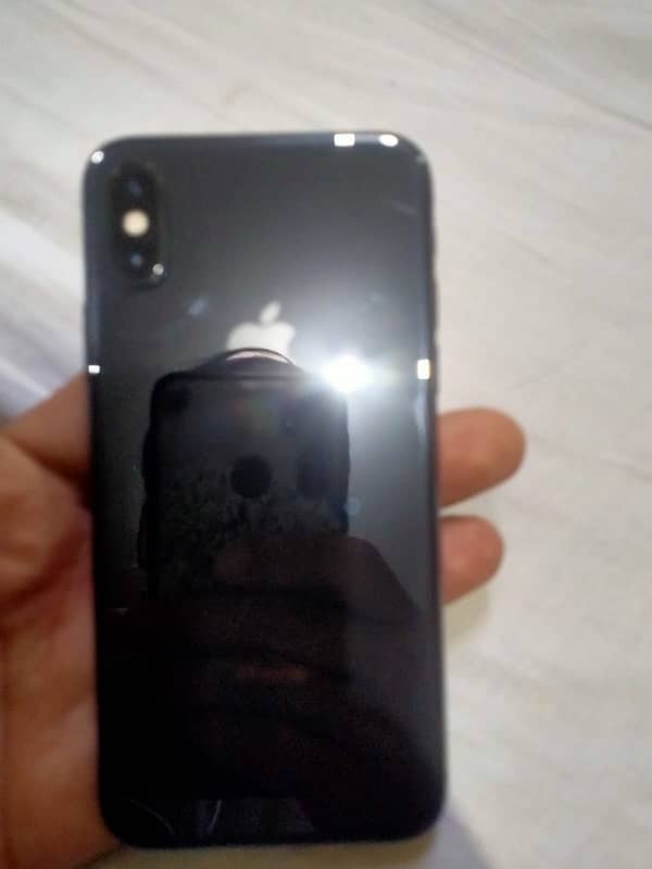 iPhone XS non pta 1