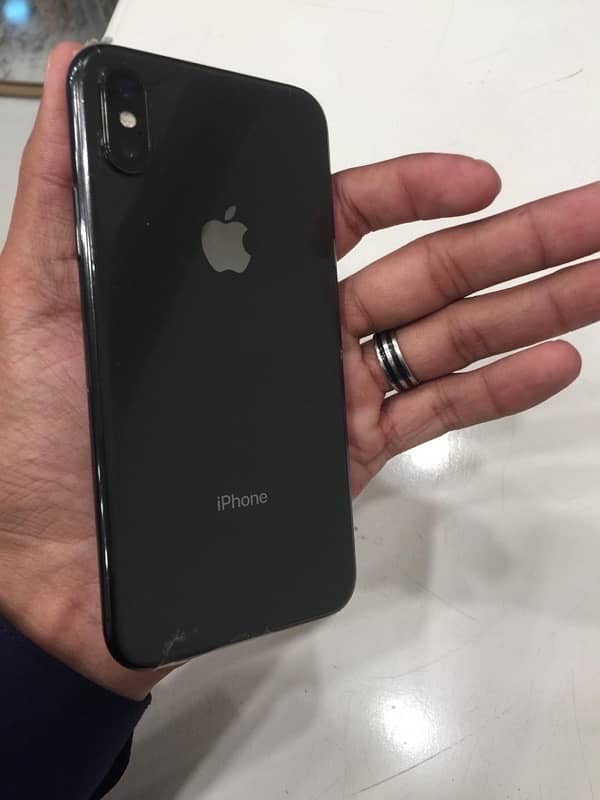 iphone x 64 gb 2