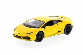 Kinsmart Dinkey Lamborghini Toy Car (whatsapp : 03144766396)