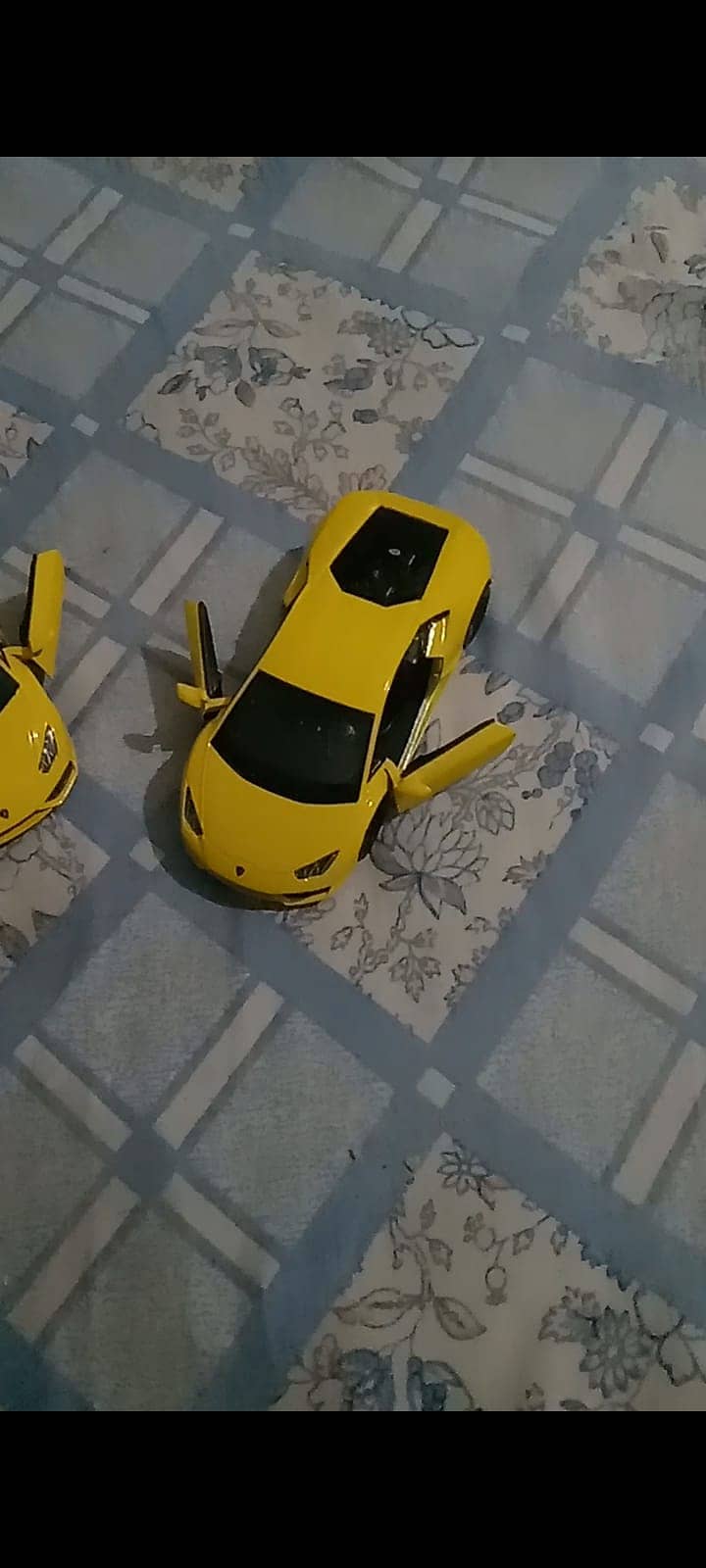 Kinsmart Dinkey Lamborghini Toy Car (whatsapp : 03144766396) 2