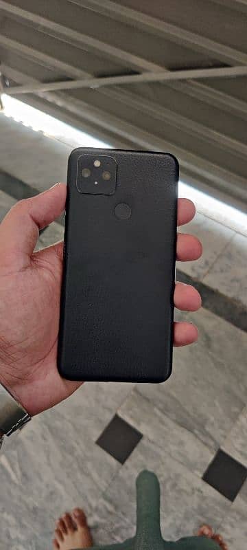 Google Pixel 5 8/128 10/10 0