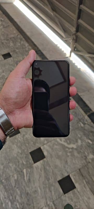 Google Pixel 5 8/128 10/10 2