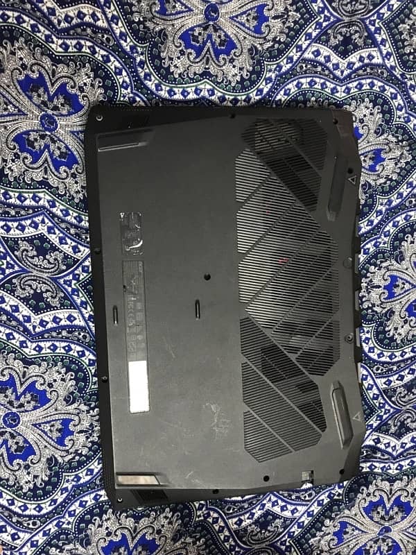 Gaming Laptop Core i5 9th gen Gtx 1650 4